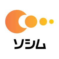 ソシム株式会社 販売部(@socym_sales) 's Twitter Profile Photo