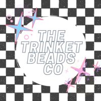 The Trinket Beads Co(@trinket_beadsco) 's Twitter Profile Photo