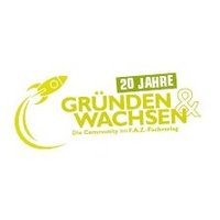 Gründen&Wachsen (@gruendenwachsen) 's Twitter Profile Photo Gründen&Wachsen (@gruendenwachsen) 's Twitter Profile Photo