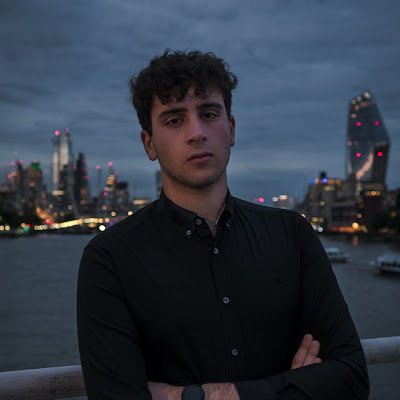 MatteoArmentan1 Profile Picture