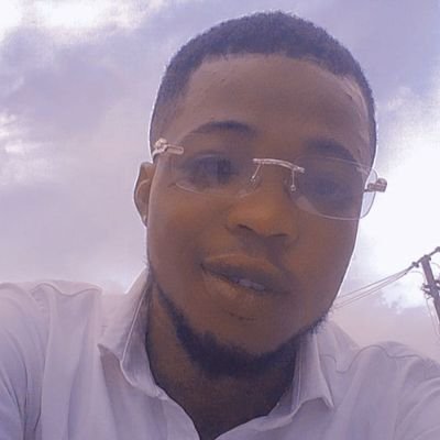 Adewale23101's profile picture. My name is adewale or Joseph,  an easy going guy, I respect you then you should respect me back...... you're welcome to my page.
I love 💕😘 y'all