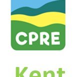 CPRE Kent(@CPREKent) 's Twitter Profile Photo