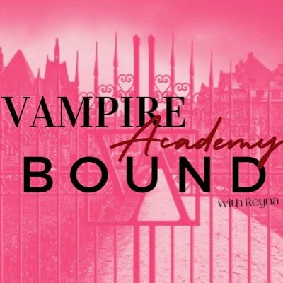 a Vampire Academy + Bloodlines podcast 🧛‍♀️ EPISODE 26 OUT NOW 🎙@littlebirdd5