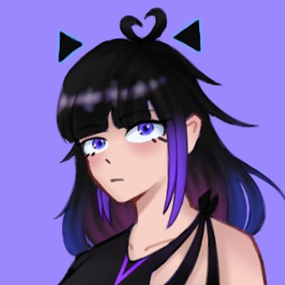 xxPlebble 👾 *NOT A CATGIRL*さんのプロフィール画像