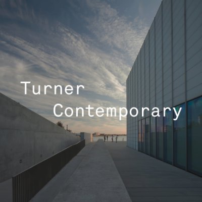 Turner Contemporaryさんのプロフィール画像