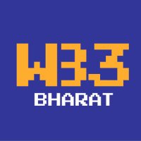 Web3 Bharat (@web3bharat) 's Twitter Profile