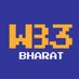 Web3 Bharat (@web3bharat) Twitter profile photo Web3 Bharat (@web3bharat) Twitter profile photo