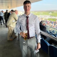 Ritchie Burdett (@ritchieburdett) 's Twitter Profile