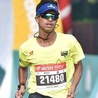 KARTIK JOSHI 🏃 ULTRA RUNNER 🏃 (मोदी का परिवार)(@OmJoshi03732736) 's Twitter Profile Photo