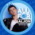 ALL FOR ALJON OFFICIAL (@AllForAljonOFC_) Twitter profile photo