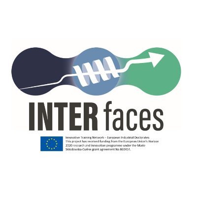 Heterogeneous biocatalysis reaction cascades training network for 14 brilliant ESRs. Industry and academia work together on this exciting project MSCA ITN EID