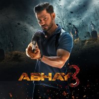 Abhay_ZEE5(@AbhayOnZEE5) 's Twitter Profile Photo