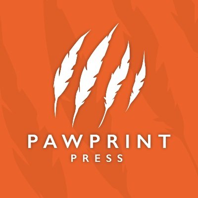 Pawprint Press makes official furry indie game merch, plushies, and more!

Blog | https://t.co/aStR9fMDmd
Gallery | https://t.co/aj5pH2hPsb