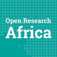 Open Research Africa (@openresafrica) 's Twitter Profile
