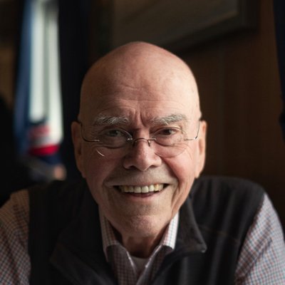 DYREPRAK's profile picture. 