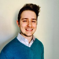 Scott Bannister (@s_b_2113) 's Twitter Profile