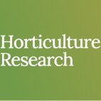 Horticulture Research (@hortres) 's Twitter Profile