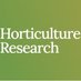 Horticulture Research (@Hortres) Twitter profile photo