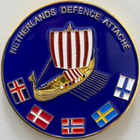 NL Defence Attache Nordics(@NLDefatNordics) 's Twitter Profileg