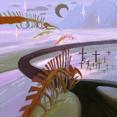freelance concept artist,illustrator,
Business:901020401@qq.com
My wife →@qianfenghappy
ins:https://t.co/unoFkujwAC
Artsaton:https://t.co/VPRud4viyP