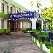 Principal Jawahar Navodaya Vidyalaya Alleppey in Kerala