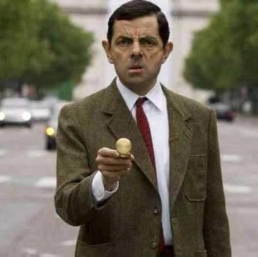 Gideon69508144's profile picture. Business Man