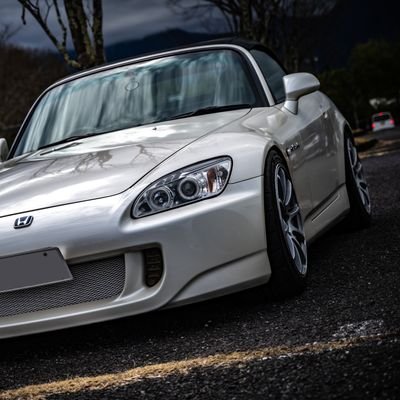 茨城の真ん中の方住みです。S2000とチェルシーを愛し、音楽(特に内外R&B)の好きな男です。S2000のオフ会も関東地方で年5回別SNS主体で開催していますので、興味ある方はお気軽にDM下さい。
宜しくお願い致します(^-^)v