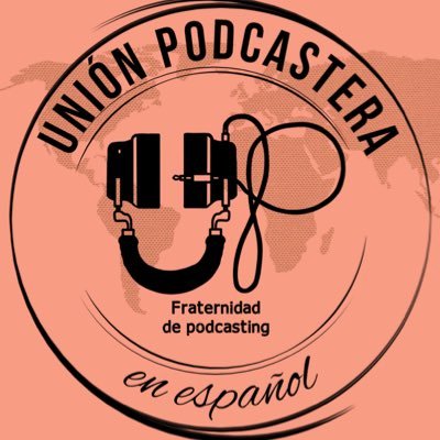 Fraternidad de #Podcasting en español | Únete al club➡️https://t.co/jB43F0N35v | #newsletterUP 📨: https://t.co/esU2blujVv