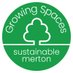 Merton Growing Spaces (@SMGrowingSpaces) Twitter profile photo