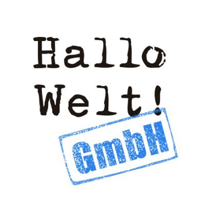 Hallo Welt! GmbH