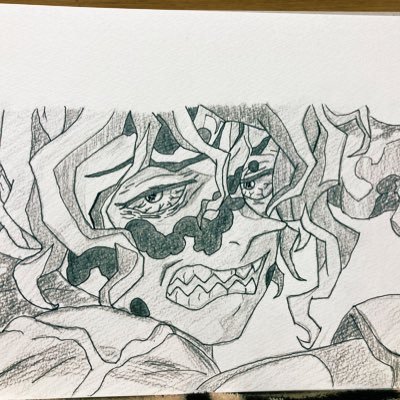 KKenta1217's profile picture. モンストもやってます！頑張ります(ง ˙o˙)ว ﾌｫｫｫｫｫ!! 鬼滅大好き(｀･ω･´)ふんすっ！