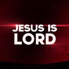 Fact proven: Jesus is Lord over humanity. And Jesus loves all people, no exception. I have so much l can tell you about Jesus. Just ask me. Love you.