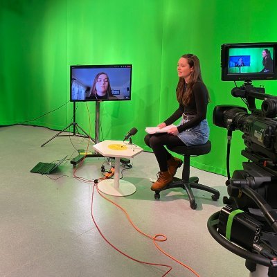 News reporter for @ThatsTVOfficial. Previously @hantschronicle 📰

NCTJ qualified at gold standard. BJTC accredited.

Graduate of @Uow_ @Wjournalism 📺