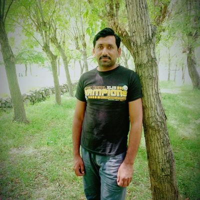 SaqlainShujra's profile picture. میرے لیے اللہ کافی ہے