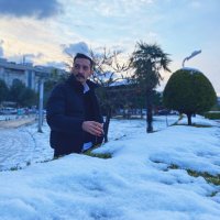 𝗧𝗨𝗡𝗖𝗔𝗬 𝗔𝗬𝗗𝗜𝗡 (@ttuncii) Twitter profile photo