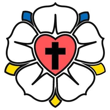 Twitter of the German Evangelical Lutheran Church of Ukraine