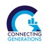 Connecting Generations (@connectinggens) Twitter profile photo Connecting Generations (@connectinggens) Twitter profile photo