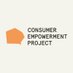 CEP - Consumer Empowerment Project (@TheCEPproject) Twitter profile photo