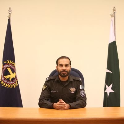 ihaseebhassan's profile picture. Customs Service of Pakistan  | 48th Common | Ravian