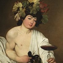 youngbacchus_'s profile picture. wine, dancing & disco