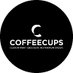 Coffeecups (@coffeecupstweet) Twitter profile photo