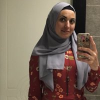 Nesibe Işık (@ebenesibe) 's Twitter Profile