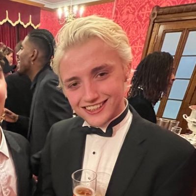 CameronTurnerL1's profile picture. man in world