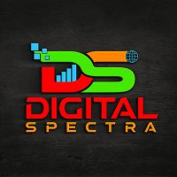 Digital Spectra(@digital_spectra) 's Twitter Profile Photo