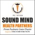 Sound Mind Health Partners (@_Soundmind_) Twitter profile photo