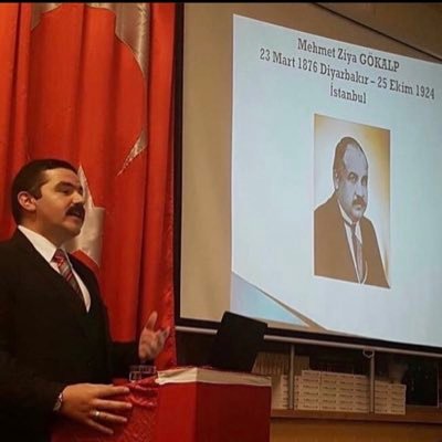 OguzlardanFatih's profile picture. 