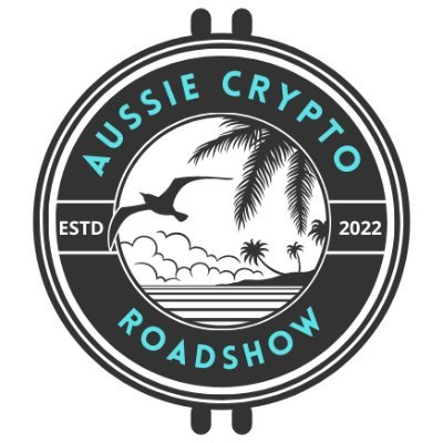 Founded by @JasonFindlay78. Aiming to fill the gap between large crypto conventions and local crypto gatherings, with a focus on education and Aussie innovation