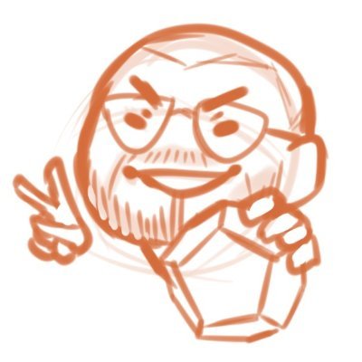 Giruza 🎲さんのプロフィール画像