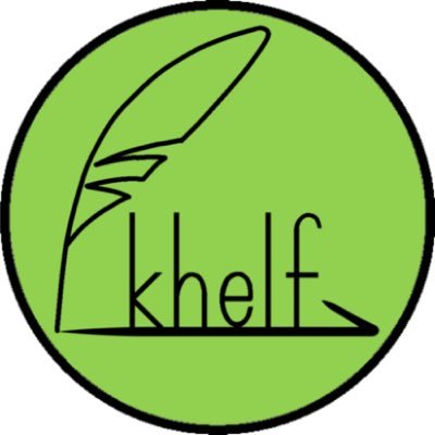 khelfは、慶應義塾大学文学部・文学研究科英米文学専攻の英語史ゼミ(堀田隆一〈@chariderryu〉研究会）をベースとした、英語史について議論をしたり、情報共有をしたり、その魅力を発信していくためのフォーラムです。 ツイートに関する感想・質問・ご意見等は、各投稿のリプ欄よりお願いします。