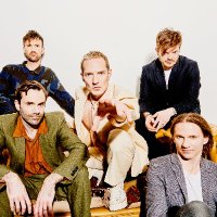 The Feeling(@thefeeling) 's Twitter Profileg